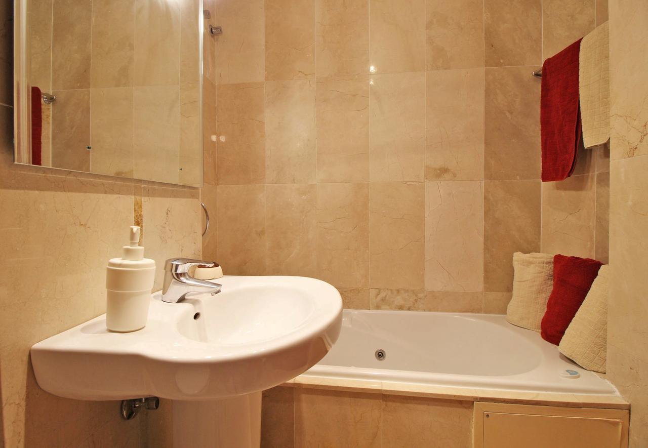 Del Parque Flats - Cervantes Apartament Malaga