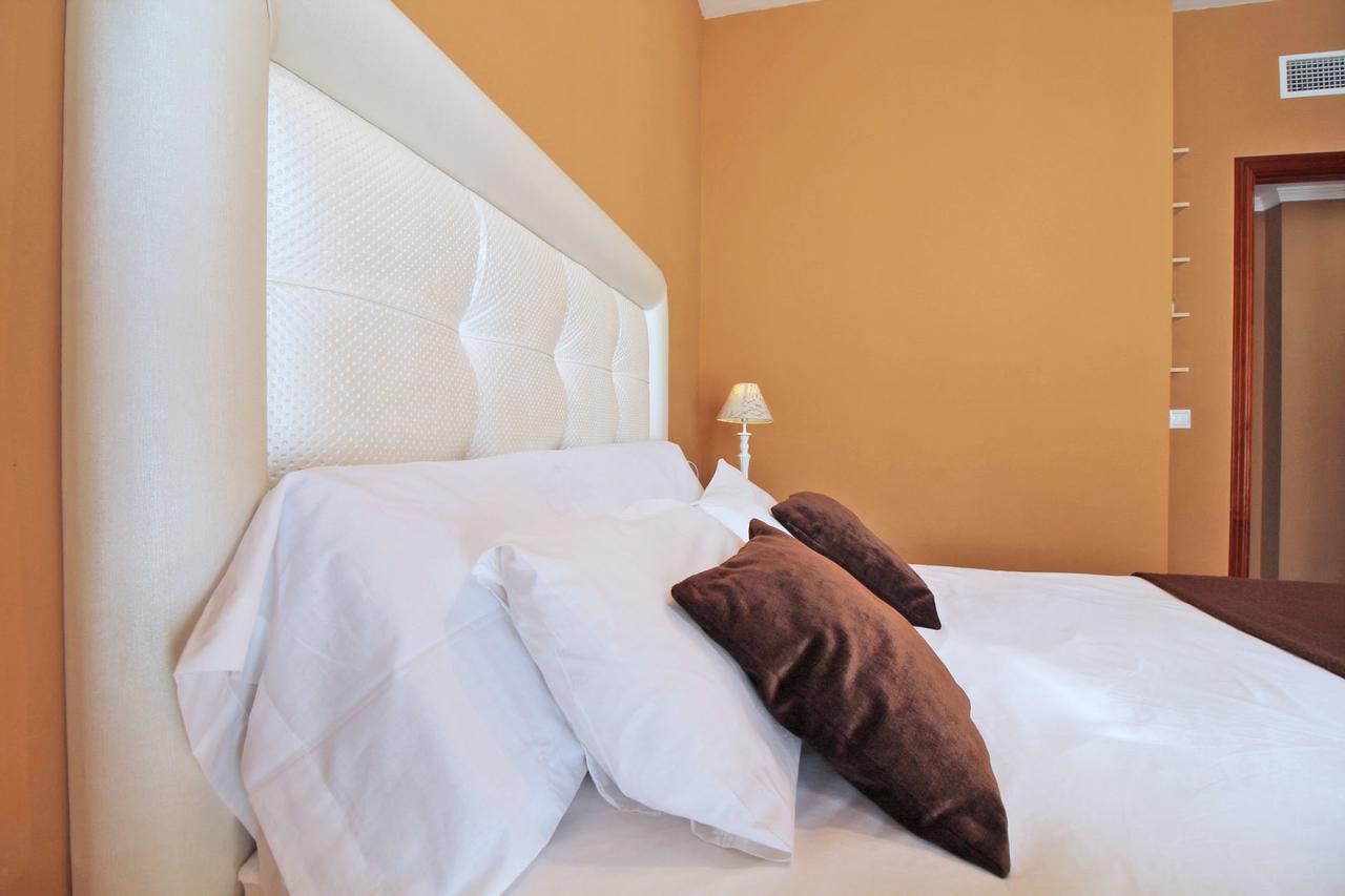 Apartament Del Parque Flats - Cervantes *