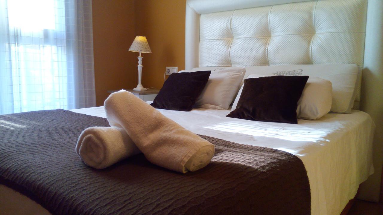 Del Parque Flats - Cervantes Appartement